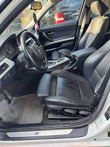 BMW 330d e91 tehase M-Pakett (6 foto / 6)
