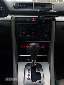Audi a4 b7 quattro (7 фото из 7)