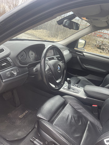 BMW x3 f25 135kw (8 foto / 12)