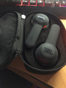Kõrvaklapid Oculus Rift Jbl või 300 jaoks (2 foto / 3)