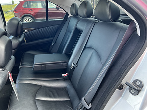 MERCEDES-BENZ E 280 CDI (10 foto / 12)