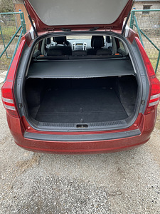 KIA Ceed SW 2008, 1.6 bensiin, automaat, 227 300 km ÜV 05/27 (8 foto / 14)