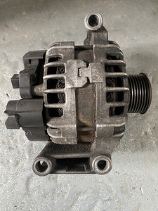Ford Transit 7G generaator kasutatud (1 foto / 3)