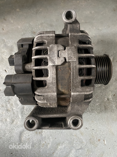 Ford Transit 7G generaator kasutatud