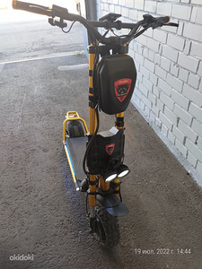 Kaboo Wolf King GT+ (2 foto / 2)