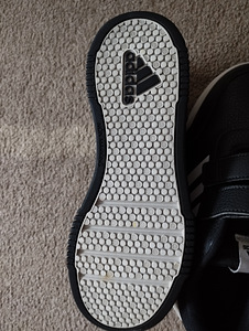 Adidas tossud suurus 38.5. (2 foto / 2)
