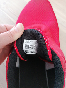 Reebok размер 45 (2 фото из 2)