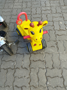 Auto kaelkirjak (2 foto / 3)