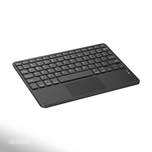 Juhtmevaba Bluetooth-klaviatuur Blackview