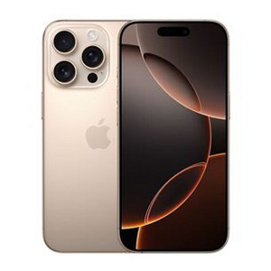 iPhone 16 pro 128 бронза (1 фото из 1)