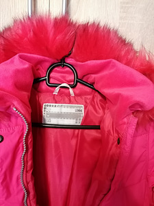 Lenne talvemantel s.122 (3 foto / 4)