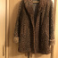 Karakul short coat / Karakul poolkasukas (foto #1)