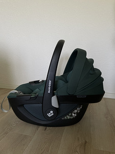 Maxi Cosi Pebble 360 turvahäll (2 foto / 6)