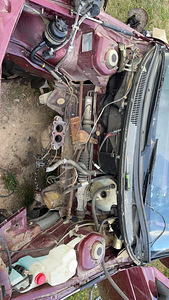 Lada 110 varuosad (1 foto / 5)