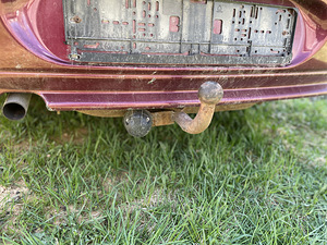 Lada 110 varuosad (5 foto / 5)