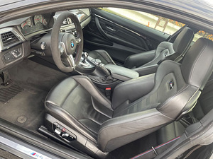 BMW M4 Competition CS Look (6 foto / 6)