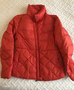Naiste jope- 36- Benetton (2 foto / 2)
