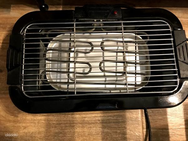 Elektriline grill Tronic (foto #2)