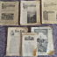Старые газеты (фото #1)
