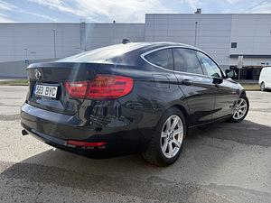 BMW 320GT 2.0 135kw (3 foto / 15)