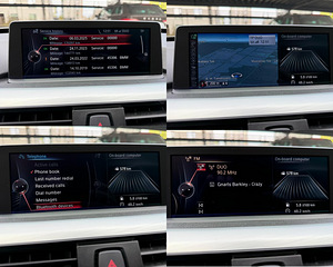 BMW 320GT 2.0 135kw (13 foto / 15)