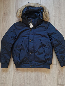 Uus Tommy Hilfiger jope (3 foto / 3)