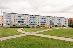 Квартира свободна. (8 фото из 9)