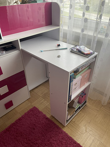 Lastevoodi komplekt (4 foto / 4)
