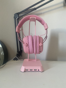 Kõrvaklapid Redragon H510 Zeus 2 (1 foto / 3)