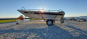 Master Yachts 450 (1 фото из 10)