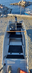 Master Yachts 450 (5 фото из 10)