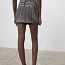 Zara flared mini skirt, suurus XS (foto #2)