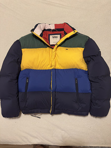 Tommy Hilfiger Buffer Jacket/ Talvejope L (1 foto / 3)