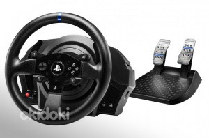 Thrustmaster T300 komplekt