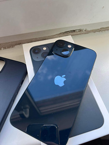 КАК НОВЫЙ iPhone 13 (1 фото из 2)