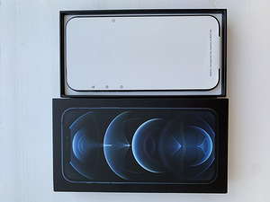 Новый! iPhone 12 Pro (2 фото из 2)