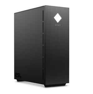 OMEN 25L I7-10700F RTX 2060 SUPER (1 фото из 1)