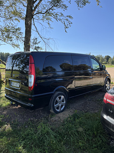 Mercedes vito (2 foto / 3)