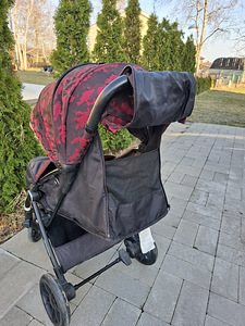 Прогулочная коляска Coletto Jokko (5 фото из 7)