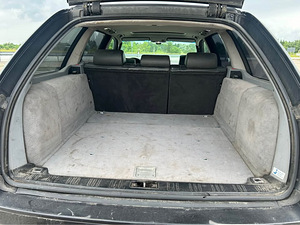 2001 BMW e39 530D 142kw manuaal (9 foto / 10)