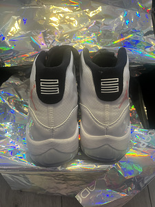 Air Jordan Adapt 1.0 (5 foto / 8)