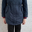 Пальто с курткой "два в одном" Tommy Hilfiger (фото #1)