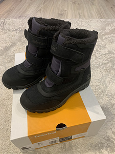Talvesaapad Timberland (2 foto / 6)
