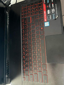 MSI mänguri arvuti (2 foto / 5)