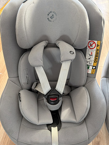 Maxi-Cosi Pearl Pro 2 i-Size turvatool (2 foto / 2)