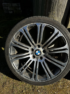 19" MAM B1 Veljed 5x120 (6 foto / 7)