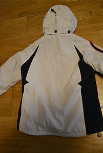38/40 Cubus S-wave(spordi) talvejope (3 foto / 3)