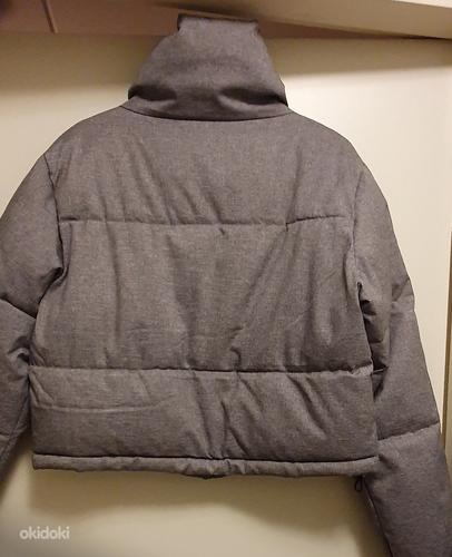 Новая теплая куртка pRIMARK 40/42 (фото #4)