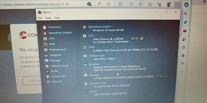 Lenovo Ideapad 320-15IKB (2 foto / 4)