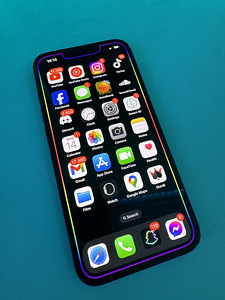 iPhone 13 128gb Midnight (1 foto / 9)
